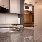 Alpbachstrasse 4, דירה מירינגן