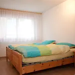 דירה Alpbachstrasse 4,