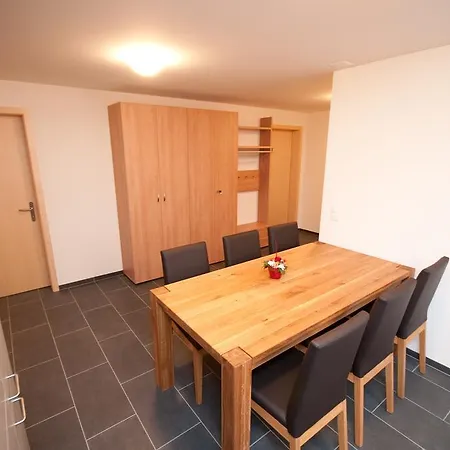 Apartment Alpbachstrasse 4, *