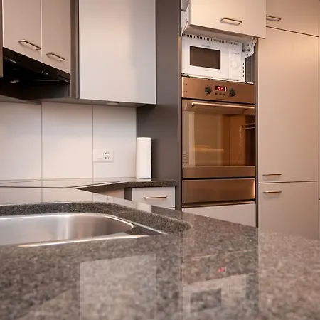 Alpbachstrasse 4, Apartman Meiringen