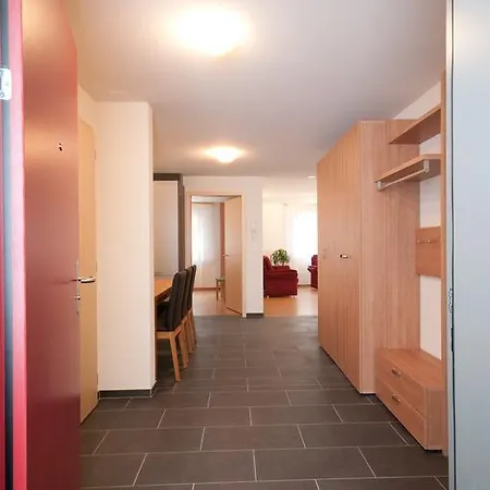 Alpbachstrasse 4, Meiringen