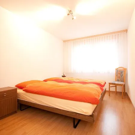 Apartman Alpbachstrasse 4, Meiringen