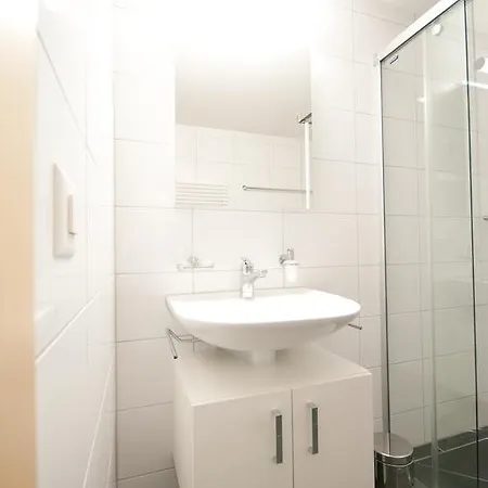 Alpbachstrasse 4, Apartman