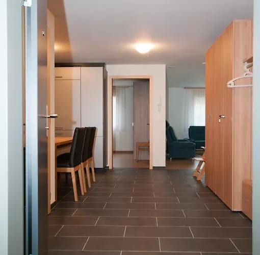 Alpbachstrasse 4, * Meiringen