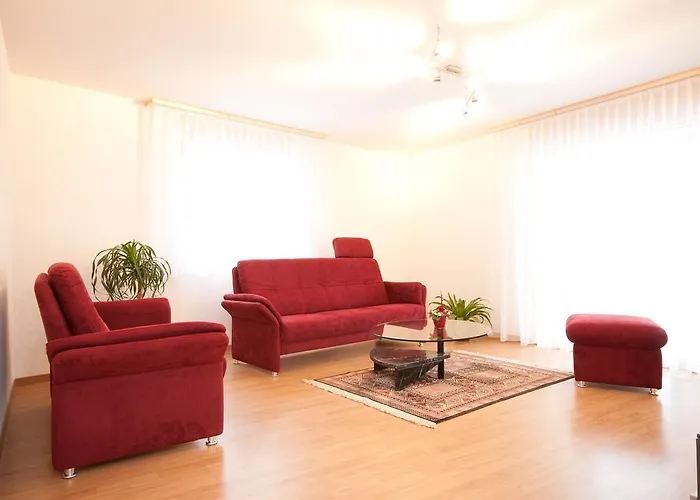 Alpbachstrasse 4, * Meiringen