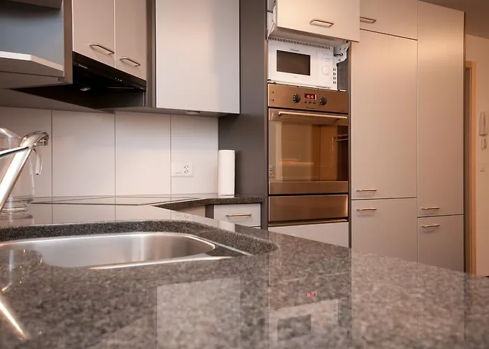 Alpbachstrasse 4, Lägenhet Meiringen