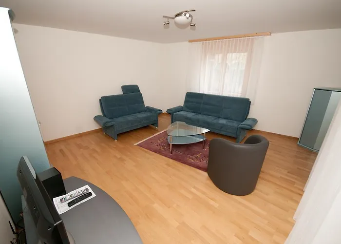 Alpbachstrasse 4, * Meiringen