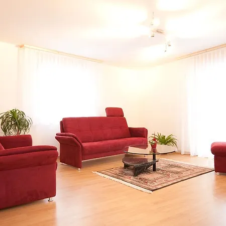 Alpbachstrasse 4, * Meiringen