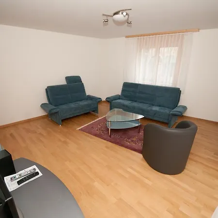 Alpbachstrasse 4, * Meiringen