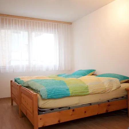 Lägenhet Alpbachstrasse 4,