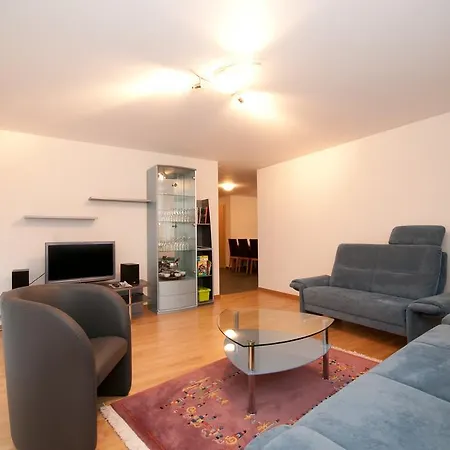 Alpbachstrasse 4, *