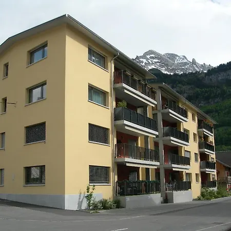 Alpbachstrasse 4, *