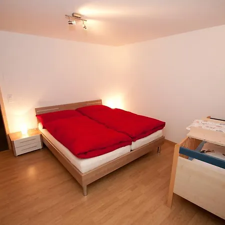 Alpbachstrasse 4, *