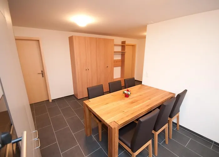 Appartement Alpbachstrasse 4, *