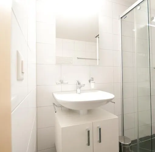 Alpbachstrasse 4, Appartement