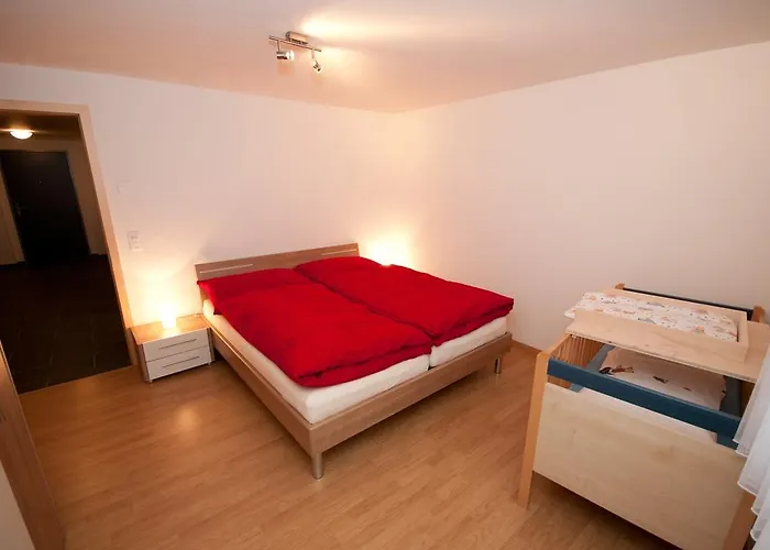 Alpbachstrasse 4, *